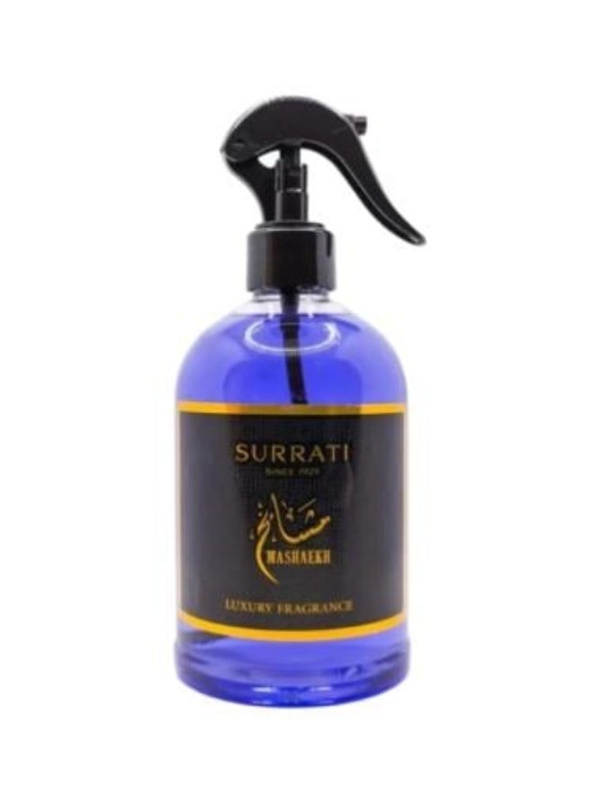 بخاخ معطر جو برائحة مشايخ 500 مل
